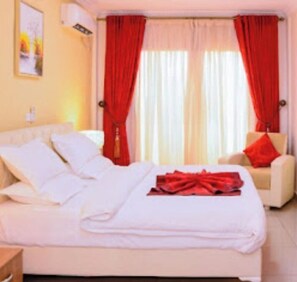 1 bedroom - Loumia Premium 1 Chambre (Douala)