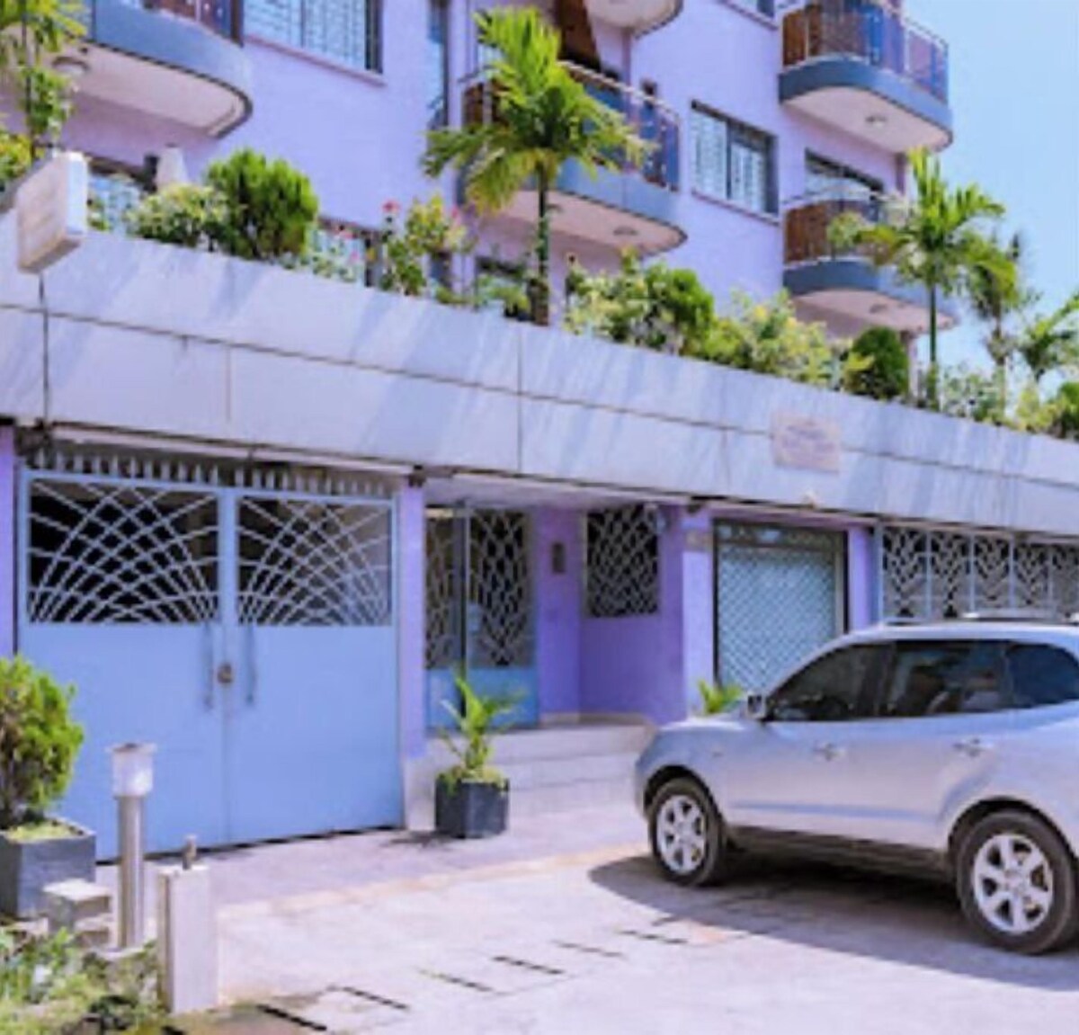 Bild für Gastgeberprofil