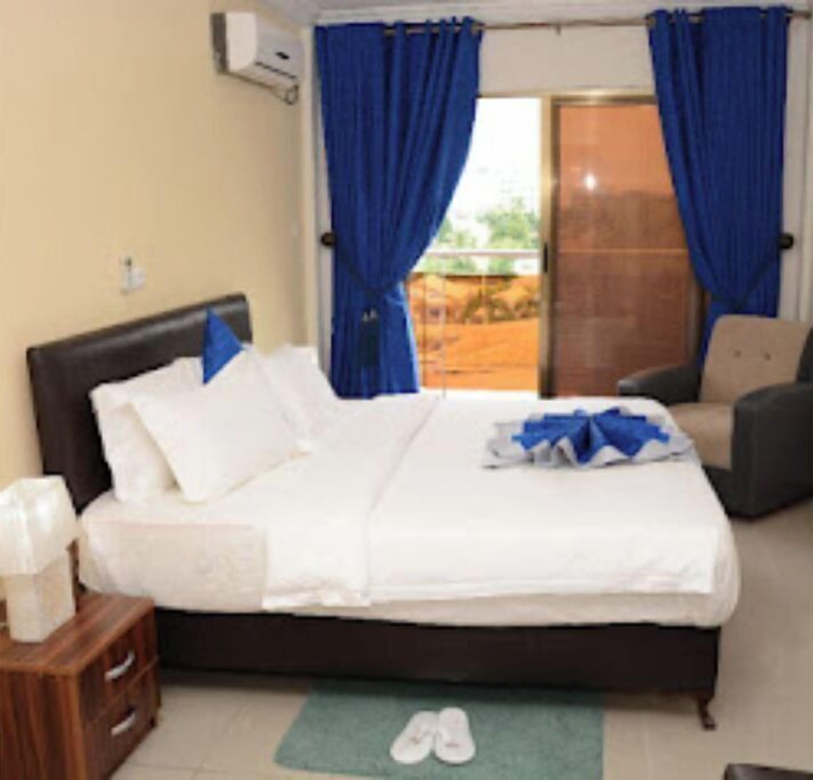 1 chambre