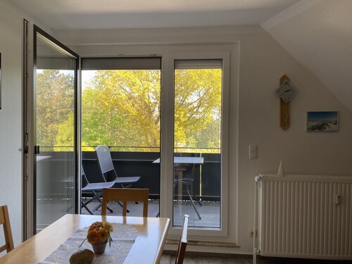 Haus Zyrus, Ferienwohnung 10