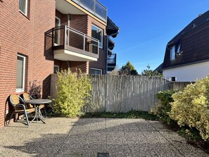 Speisen im Freien