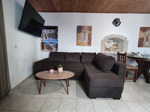 Smart TV y libros