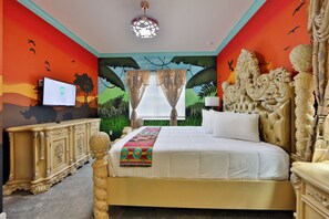 28 室のベッドルーム、WiFi、ベッドシーツ、車椅子でアクセスできる設備