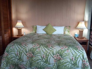 1 bedroom, WiFi - Luxury, affordable, close to town and all of the attractions in the CAYO area... (Santa Elena)