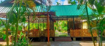 Green Imperial Resort is a prime location