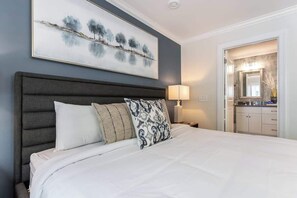 3 Schlafzimmer, Bügeleisen/Bügelbrett, kostenloses WLAN, Bettwäsche