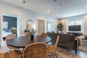 Interior - The Main Event - Boho Retreat in East Nashville (Nashville)