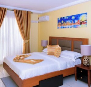 1 habitación
