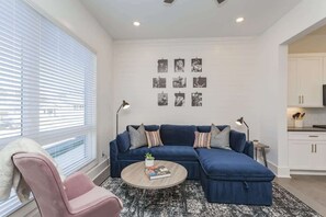 Smart-TV og kontorer