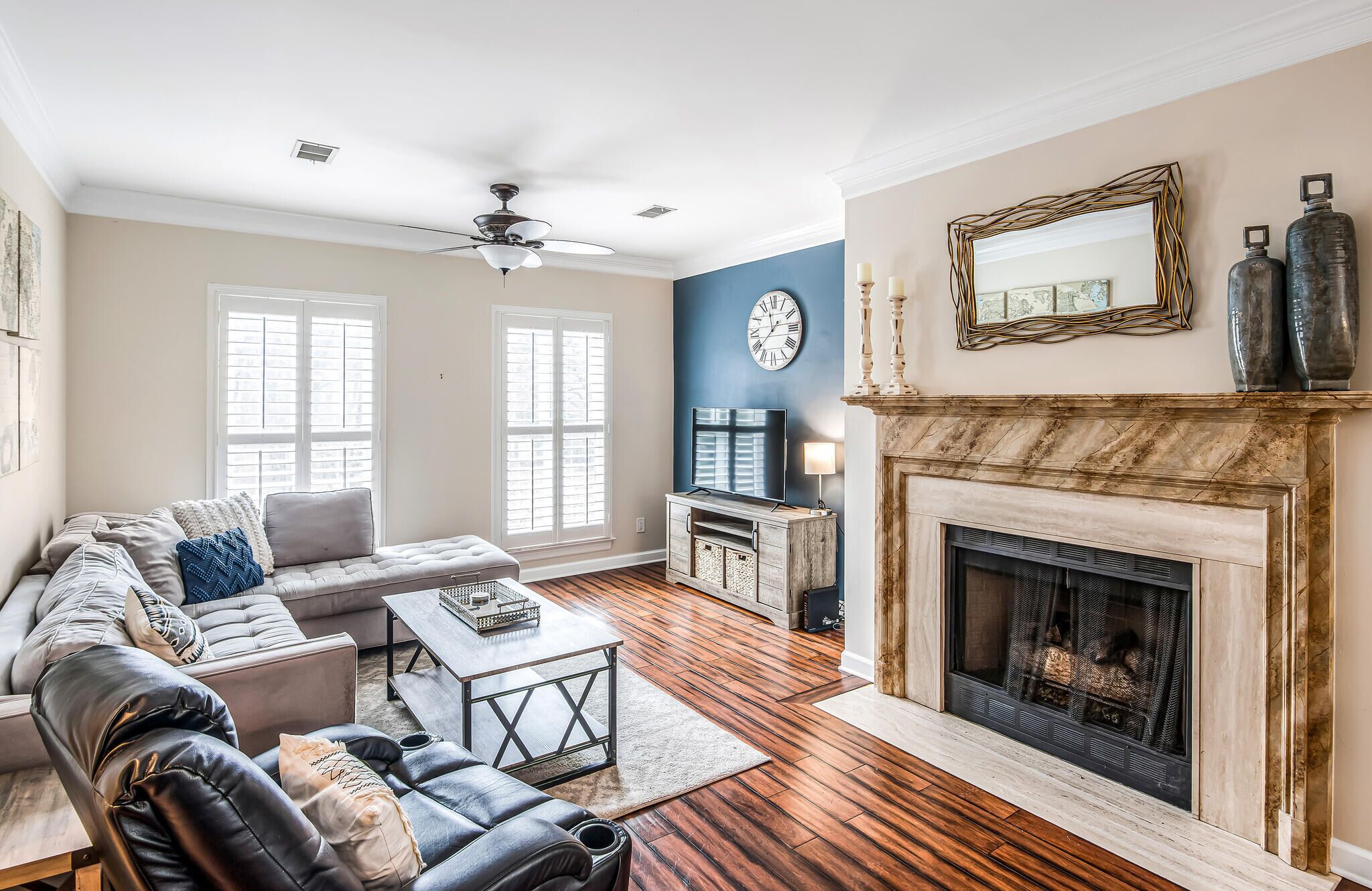 The Winston on Woodlawn - Great Location