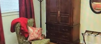 one bed #18