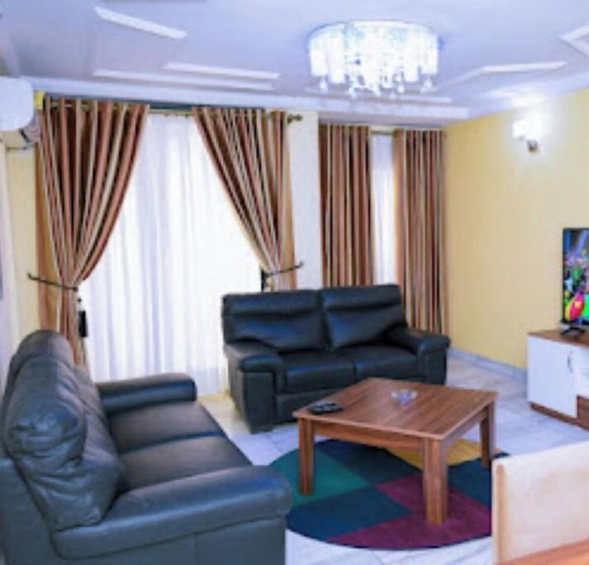 Bild für Gastgeberprofil