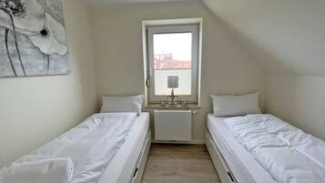2 habitaciones y wifi gratis