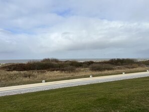 Miscellaneous - Deichblick 5 in Norddeich- Urlaub und Meerblick (Norden)