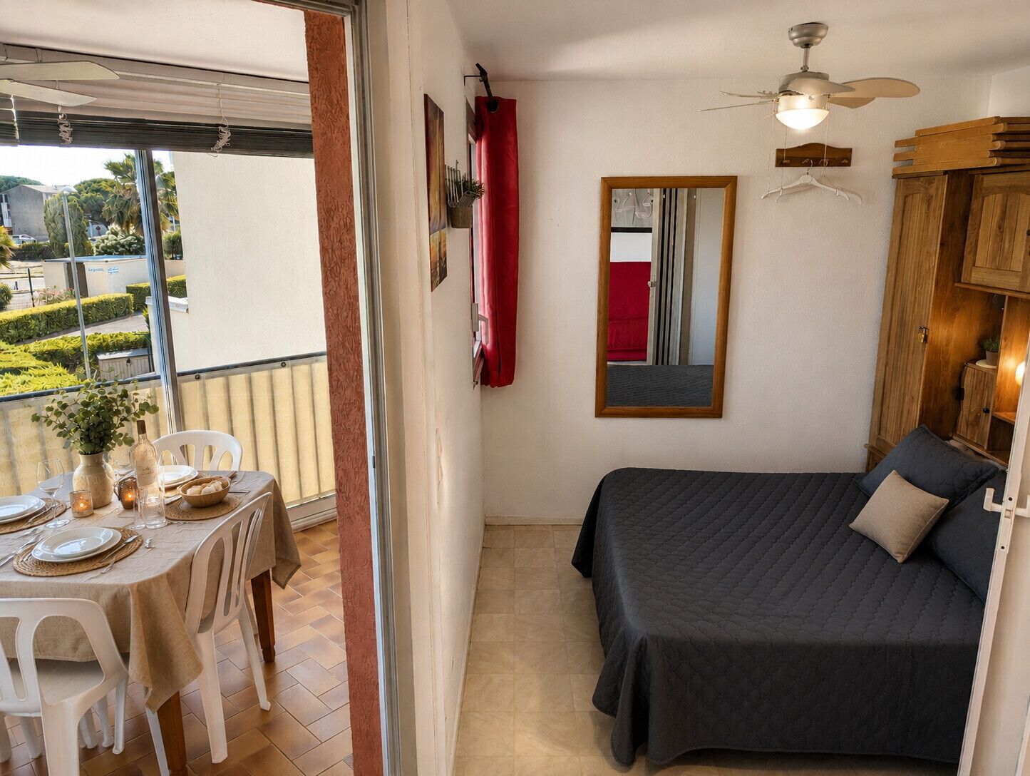 Kamer