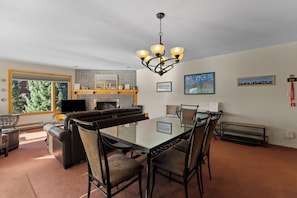 Condo (1 Bedroom) | Servicio de la propiedad