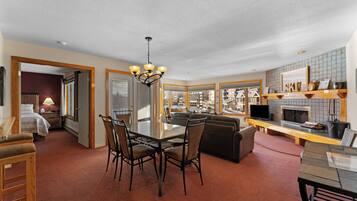 Appartement (1 Bedroom) | Exterieur