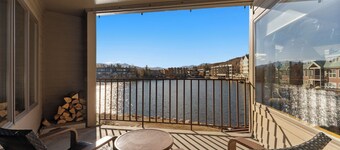 Willows #1713 by Summit County Mountain Retreats