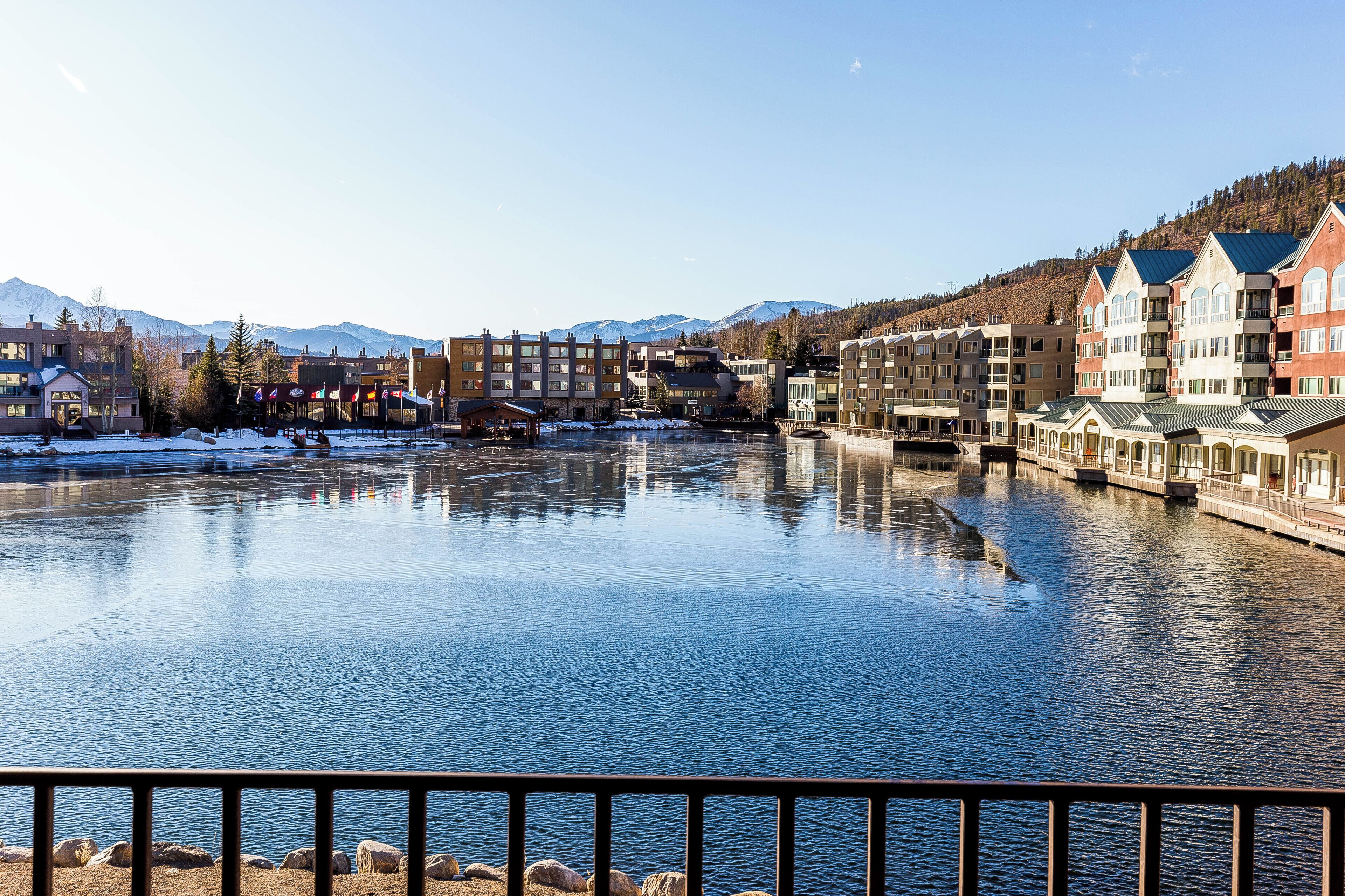 Appartamento (1 Bedroom) | Esterni