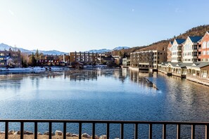 Apartment (1 Bedroom) | Exterior - Willows #1713 by Summit County Mountain Retreats (Keystone)