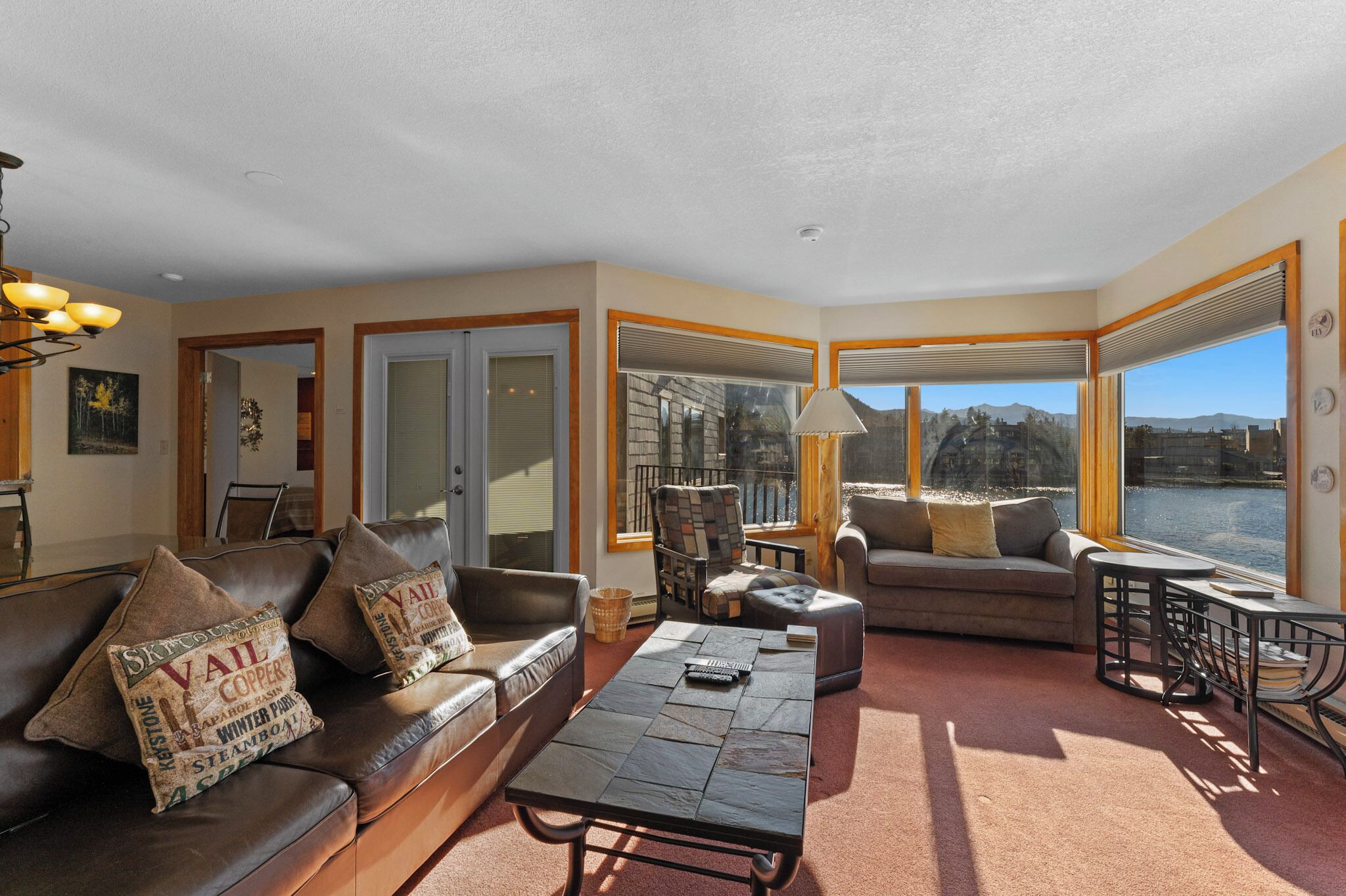 Appartamento (1 Bedroom) | Esterni