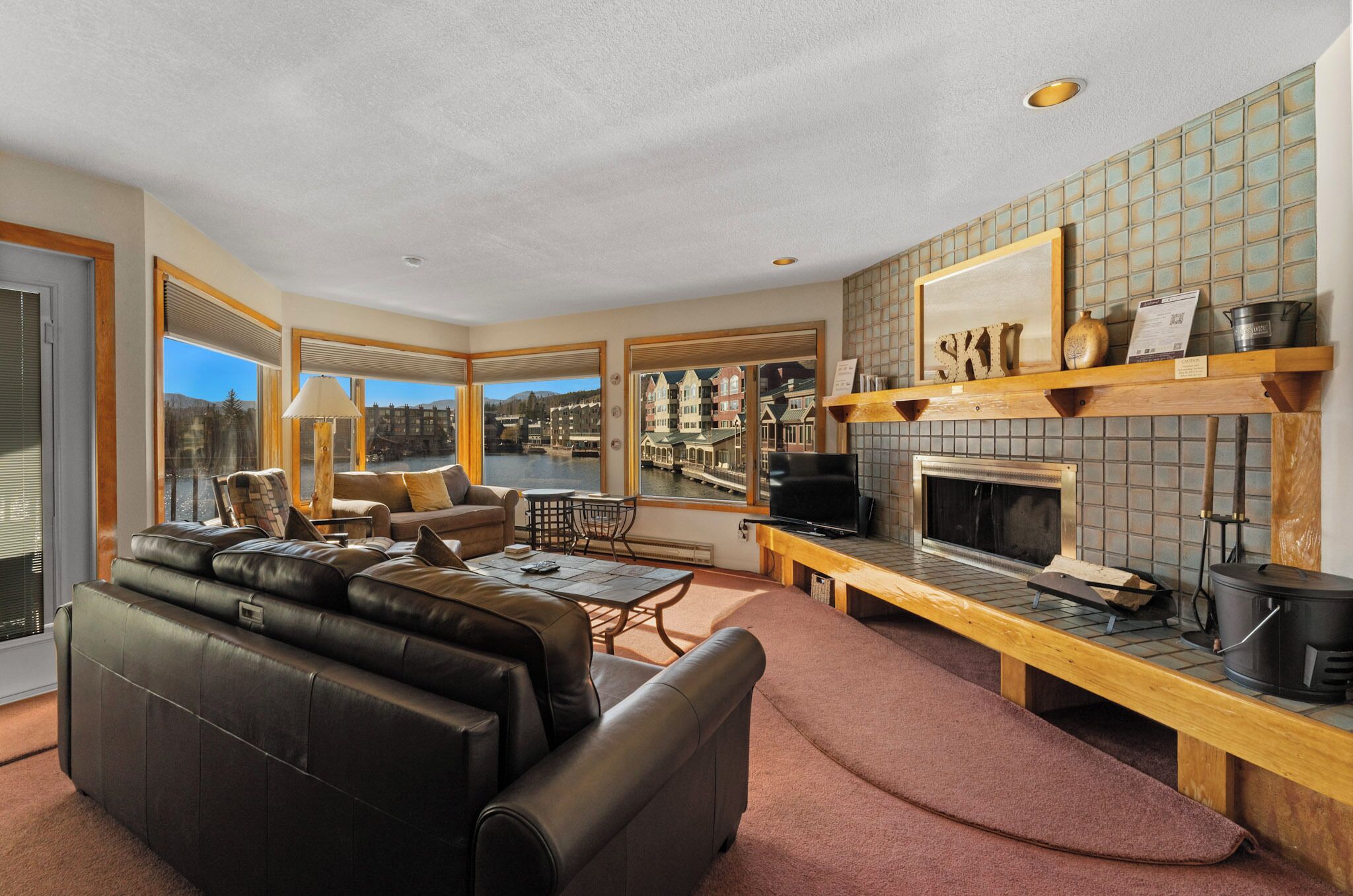 Apartment (1 Bedroom) | Exterior