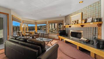 Appartement (1 Bedroom) | Exterieur