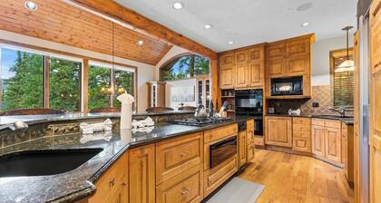 140 Goldenrod Circle by Summit County Mountain Retreats