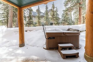 House (5 Bedrooms) | Exterior - 140 Goldenrod Circle by Summit County Mountain Retreats (Keystone)