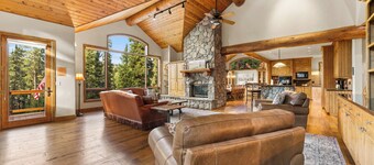140 Goldenrod Circle by Summit County Mountain Retreats