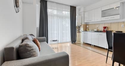 Pop Apartment
