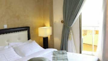 1 chambre