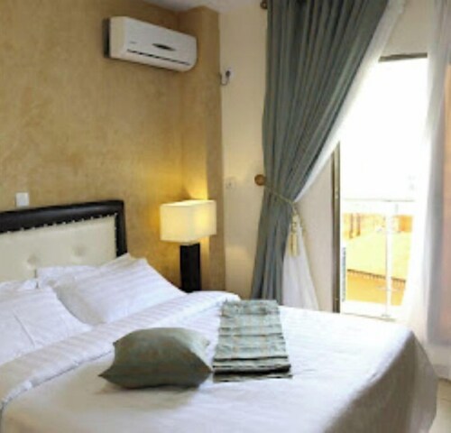LOUMIA RESIDENCY 1 BDRM