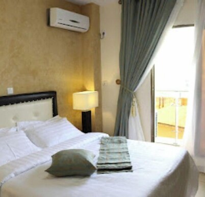LOUMIA RESIDENCY 1 BDRM
