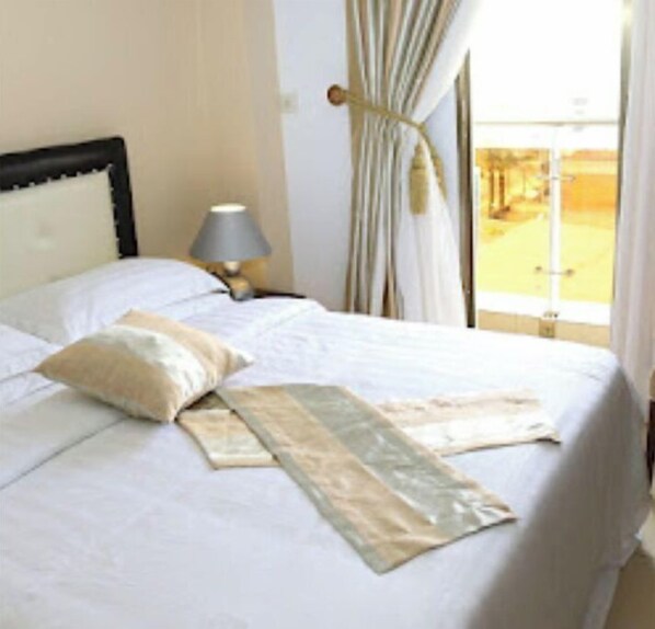 1 chambre