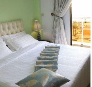 1 chambre