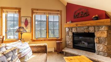 Apartamento (1 Bedroom) | Exterior