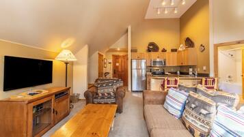 Apartamento (1 Bedroom) | Exterior