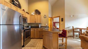 Apartamento (1 Bedroom) | Exterior