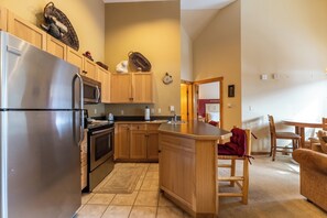 Apartamento (1 Bedroom) | Exterior