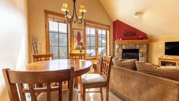 Apartamento (1 Bedroom) | Exterior