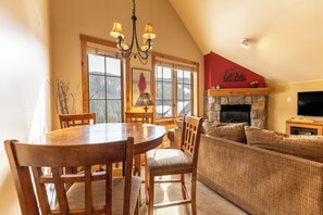 Apartamento (1 Bedroom) | Exterior