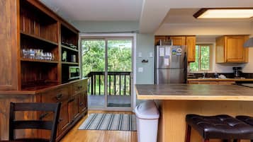 Appartement (2 Bedrooms) | Exterieur