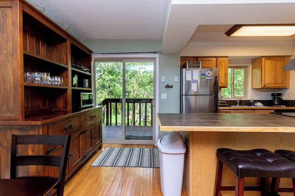 Apartment (2 Bedrooms) | Exterior