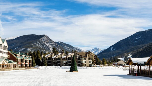 Unclassified image, 1 of 35, button - Villamont #6916 by Summit County Mountain Retreats (Silverthorne)