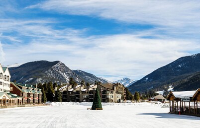 Villamont #6916 by Summit County Mountain Retreats
