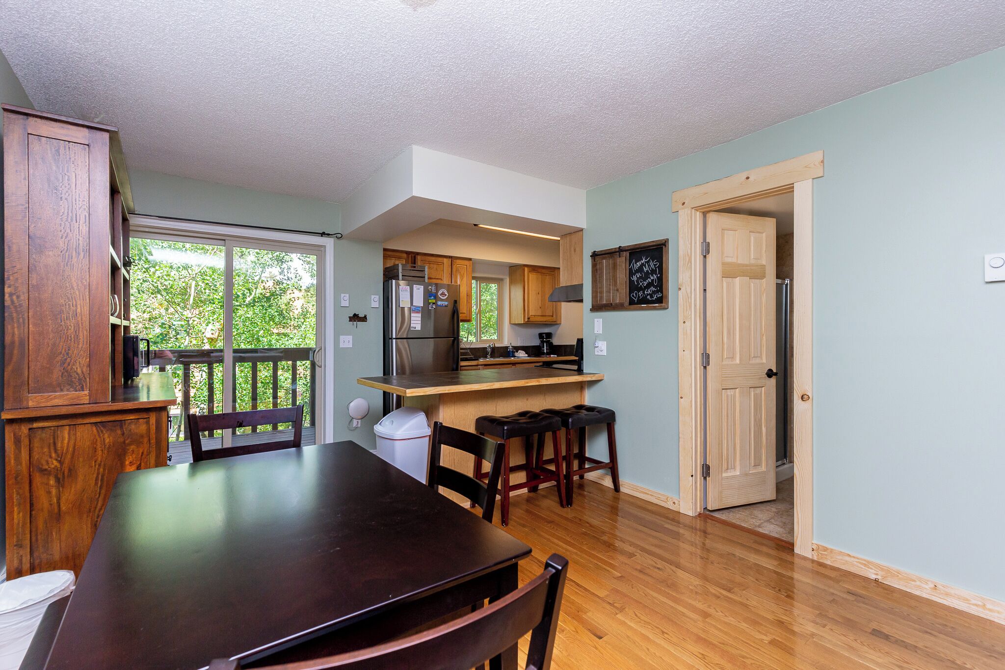 Apartment (2 Bedrooms) | Exterior