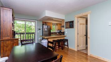 Appartement (2 Bedrooms) | Exterieur