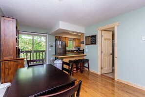 Apartment (2 Bedrooms) | Exterior