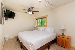 Departamento (2 Bedrooms) | Exterior